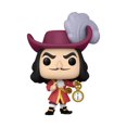 thumbnail image 1 of Funko Pop! Disney: Peter Pan70th - Captain Hook Figurine En Vinyle, 1 of 3