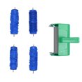 thumbnail image 4 of Yeacher Texture Roller Painting Machine DIY Wall Decoration, 4 of 8