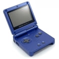 thumbnail image 3 of Like New! Nintendo Game Boy Advance SP - Cobalt Blue Console (Nintendo Gameboy), 3 of 3