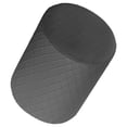 thumbnail image 2 of DOLITY Ottoman Slipcovers Machine Washable Footrest Sofa Cover Ottoman Cover for Living Grey, 2 of 8