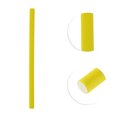 thumbnail image 3 of Unique Bargains 10 Pcs Rouleau de Cheveux Durable Portable Pratique Sans Chaleur pour Femmes Jaune 1cm, 3 of 4