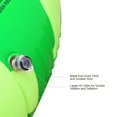 thumbnail image 3 of Giant Inflatable Watermelon Pool Float Swimming Buoy Raft Toy for Kids and Adults, 3 of 7