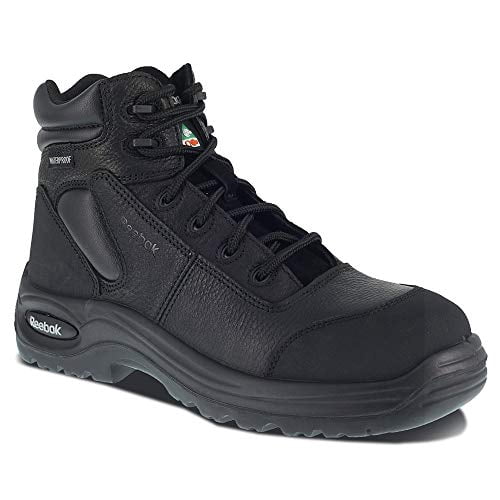Reebok Women's Trainex 6" Lace-Up Work Boot Composite Toe - Rb765