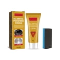 thumbnail image 3 of HOARBOEG All Metal Polishing Cream 50g, 3 of 3