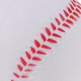 thumbnail image 4 of S SERENABLE 2 Unités Baseball Pratique Entraînement PU Softball Blanc, 4 of 9