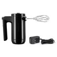 thumbnail image 3 of KitchenAid® 7 Speed Cordless Hand Mixer, 3 of 6