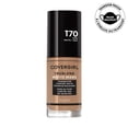 thumbnail image 1 of COVERGIRL Fond de teint TruBlend Matte Made, 1 of 9