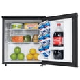 thumbnail image 5 of Danby Designer 1.7 cu. ft. Compact Fridge in Black (DAR017A2BDD), 5 of 5