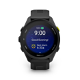 thumbnail image 2 of Garmin Forerunner 70 GPS Running Smartwatch - Black, 2 of 5
