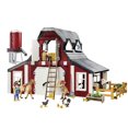 thumbnail image 3 of Playmobil Barn with Silo 9315, 3 of 4