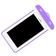 thumbnail image 3 of Summer Swimming Mobile Phone Waterproof Bag Case PVC Mobile Waterproof phone pouch Waterproof Phone Protection Pouch Dive Waterproof Bag, 3 of 3