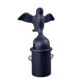 thumbnail image 1 of Alessi 9093 B Replacement Bird Shaped Whistle Black, 1 of 1