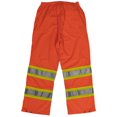 thumbnail image 2 of TOUGH DUCK Men's Safety Pull-On Pant, 2 of 2