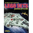 thumbnail image 3 of The Ultimate Guide to Collectible Lego Sets: Identification and Price Guide, 3 of 5