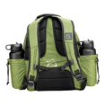 thumbnail image 2 of Prodigy Disc BP-3 V3 Disc Golf Backpack - Golf Travel Bag - Holds 17+ Discs Plus Storage - Tear and Water Resistant - Great for Beginners - Affordable Golf Bag (Green), 2 of 5
