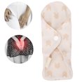 thumbnail image 4 of Sanitary Napkin, Lightweight Reusable Menstrual Pads  For Home #1,#2,#3, 4 of 8