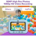 thumbnail image 4 of myFirst Camera Insta 20​, 4 of 5