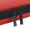 thumbnail image 1 of 2 Pcs Sac de Rangement Portable pour Console PSVita 1000 2000 Coque Rigide EVA Étui de Transport, 1 of 8