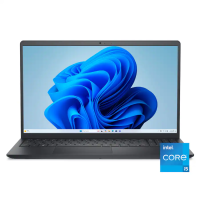 Dell 15.6" Touchscreen Laptop, Intel Core i5-1334U, 32GB RAM, 2TB PCIe SSD, 1920 x 1080 WVA Display, Intel UHD Graphics, 10-Core Processor, Windows 11 Home in S Mode, Carbon Black