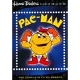 thumbnail image 1 of Hanna-Barbera Collection Classique: Pac-Man - la Première Saison Complète DVD, 1 of 2