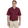 thumbnail image 1 of Harriton Men's 5.6 oz. Easy Blendâ„¢ Polo, 1 of 3