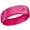 Pink Terry Spiritwear, variant on Daily Living Fall Safety Headgear Reduces Force over 50% Headband Style