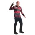 thumbnail image 1 of Freddy Costume - Mens - L, 1 of 5