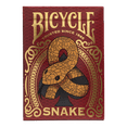 thumbnail image 4 of Cartes à Jouer Serpent de Bicyclette, 4 of 6