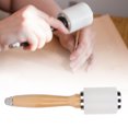 thumbnail image 4 of Carving Tools,Nylon Hammer Leather Craft Nylon Hammer Leather Carving Hammer Custom Engineered, 4 of 9