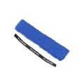 thumbnail image 2 of Almencla Badminton Towel Grip Tape AntiSlip Soft Protector Tennis Handle Cushion Wrap Blue, 2 of 8