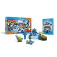thumbnail image 1 of Skylanders Piège Équipe Pack de Démarrage - Wii U, 1 of 5