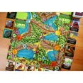 thumbnail image 2 of Refurbished Kids Table Board Gaming KTG9002 Creature Comforts - Maple Valley Board Game, 2 of 3