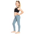 thumbnail image 2 of Stretch Is Comfort Leggings en Coton pour Fille / Taille Enfant 4 -14, 2 of 5