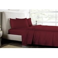 thumbnail image 1 of Johnson Home 300 TC Cotton Flat Sheet, 1 of 4