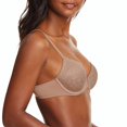 thumbnail image 5 of Maidenform Womens One Fabulous Fit 2.0 Tailored Demi Underwire Bra, 40B, 5 of 5