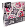 thumbnail image 2 of Rustik - Jeu de Tock/Pachisi 4 Joueurs, 2 of 5