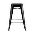 thumbnail image 1 of Heavenly Collection Tabouret de comptoir en métal, 1 of 5