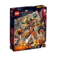 thumbnail image 3 of LEGO Marvel Super Heroes Molten Man Battle 76128, 3 of 4