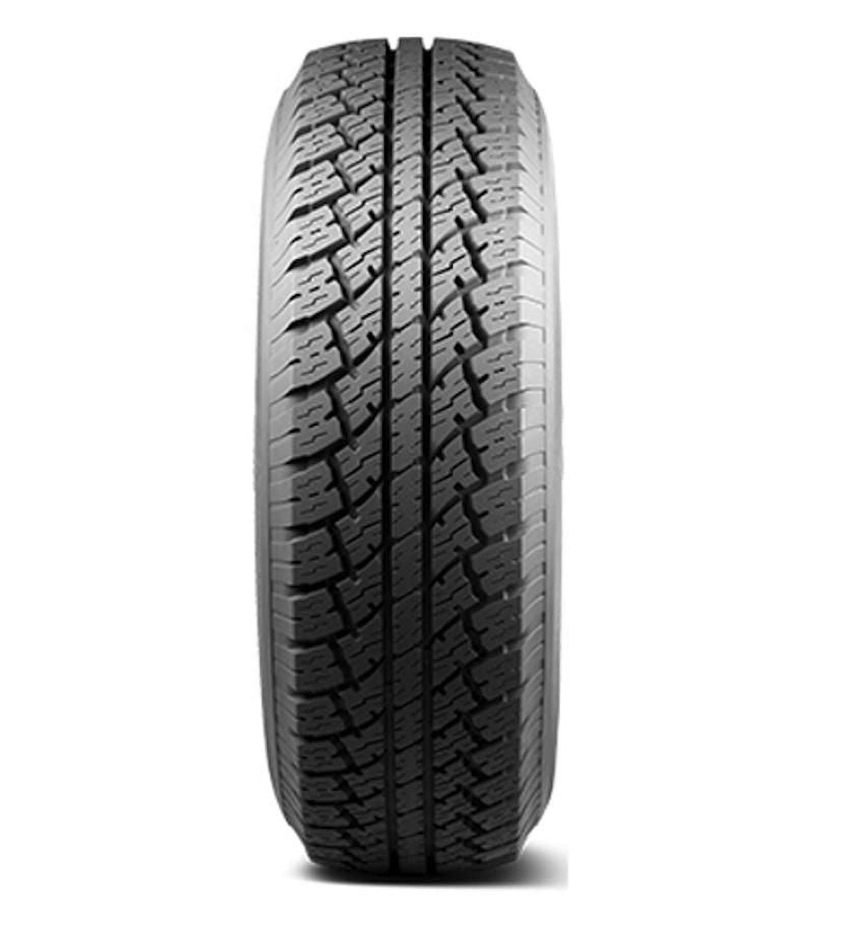 Antares SMT A7 275/60R20 115T Tire