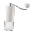 thumbnail image 4 of jifeng Coffee Grinder Ceramic Burrs Handheld Conical Burr Mill for Home Cafe Picnic White, 4 of 9