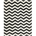 thumbnail image 4 of Safavieh Chatham Jake Tapis Chevron, 4 of 5