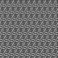 thumbnail image 1 of Ahgly Company Tapis d'Intérieur Lavables en Machine, Carré Transitionnel, Zone Grise de Minuit, Carré de 8', 1 of 7