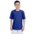 thumbnail image 1 of Gildan Performance Youth Tee, 1 of 1