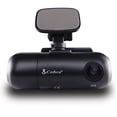 thumbnail image 2 of Cobra SC 201 Dual-View Smart Dash Cam with Built-In Cabin View - Black, 2 of 6