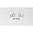 thumbnail image 2 of Putco 980010 2004-2008, Dodge Ram 1500/2500/3500 Quad Cab, 2 of 3