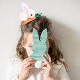 thumbnail image 5 of Cadeau pour Femmes Pâques Mini Barrette Carotte pour Femmes Mignonne Barrette pour Enfants Pâques Cadeau pour Enfants Barrette Cadeaux de Pâques pour Filles, 5 of 5