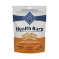 thumbnail image 1 of Blue Buffalo Health Bars Crunchy Dog Biscuits, Pumpkin & Cinnamon Dog Biscuits, 16-oz. Bag, 1 of 10