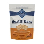 Blue Buffalo Health Bars croustillants pour chien Biscuits, citrouille & Biscuits de cannelle, 16-oz. sac