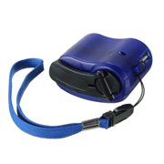 Chmadoxn Outdoor Emergency Charging Handheld Charger USB Interface Portable Lamp Charging, Mobile Phone carpet rake