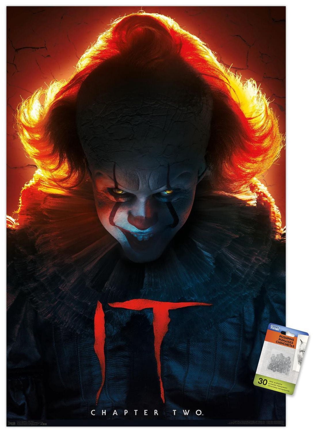 IT: Chapitre 2 - Evil Glow